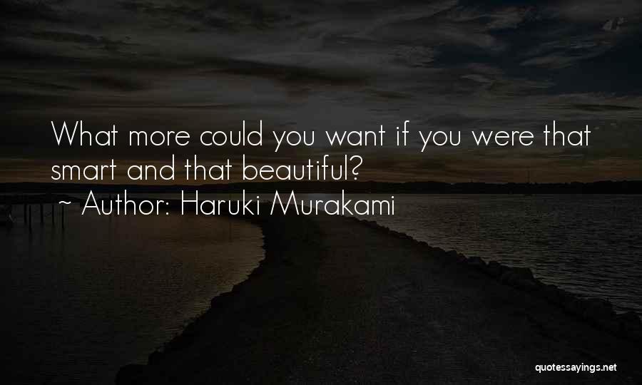 Norwegian Wood Quotes By Haruki Murakami