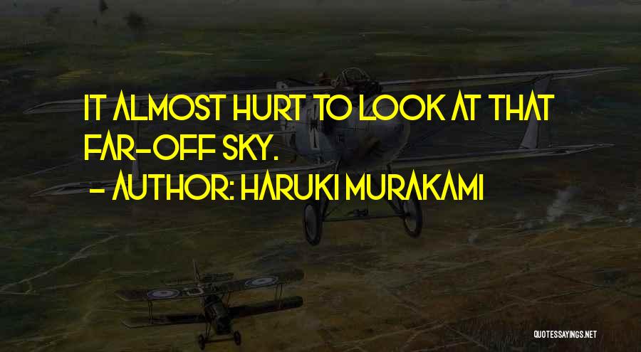 Norwegian Wood Quotes By Haruki Murakami