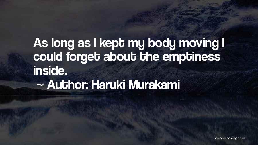 Norwegian Wood Quotes By Haruki Murakami