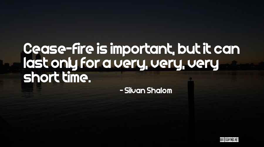 Norwegians Ships Quotes By Silvan Shalom Norwegians Ships Quotes By Silvan Shalom