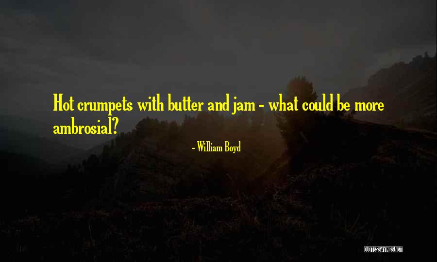 Norwegians Ships Quotes By William Boyd