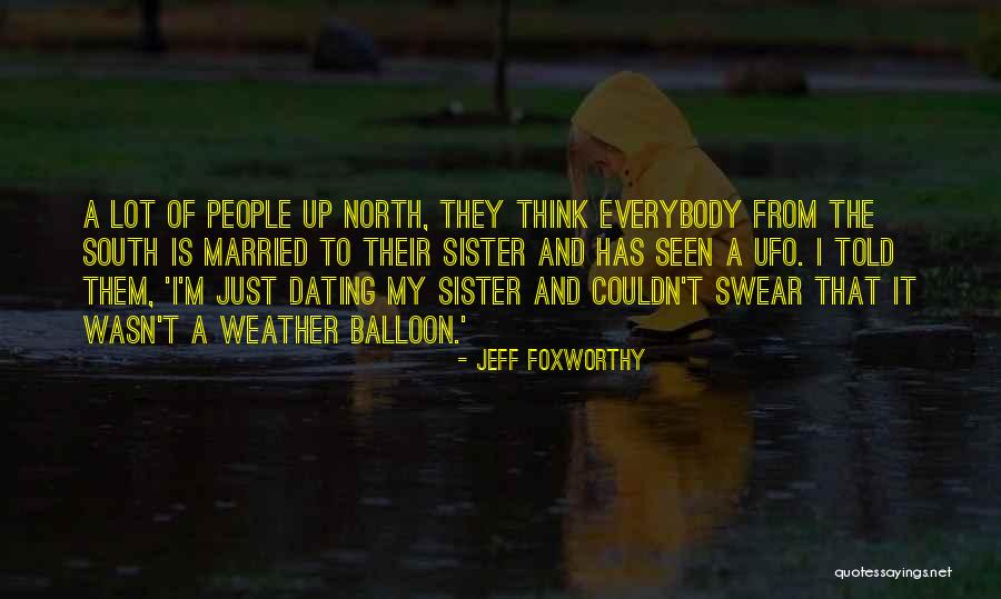 Norwich Fc Quotes By Jeff Foxworthy Norwich Fc Quotes By Jeff Foxworthy