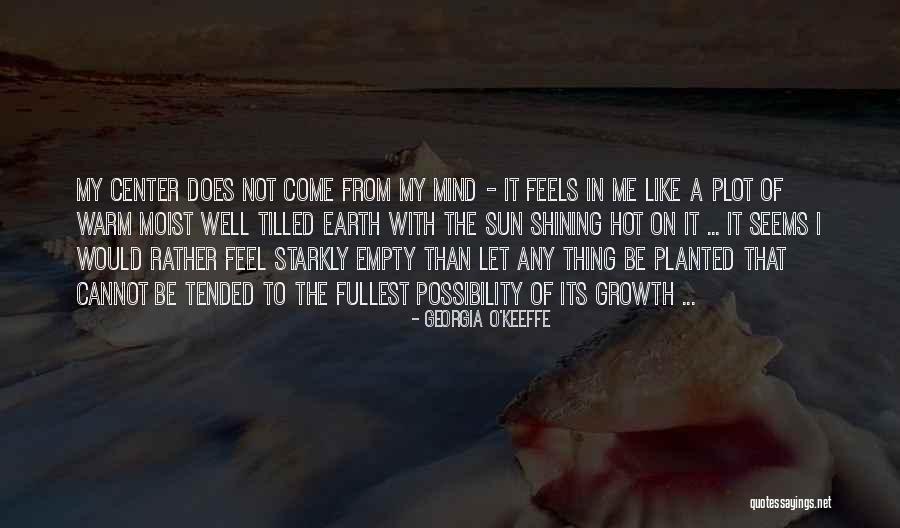 Norwid Do Kraju Quotes By Georgia O'Keeffe Norwid Do Kraju Quotes By Georgia O'Keeffe