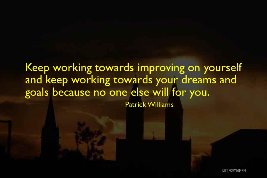 Norwid Do Kraju Quotes By Patrick Williams Norwid Do Kraju Quotes By Patrick Williams