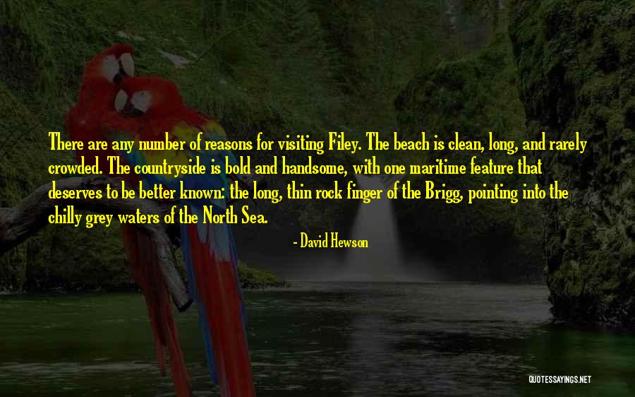 Norwill Food Quotes By David Hewson Norwill Food Quotes By David Hewson