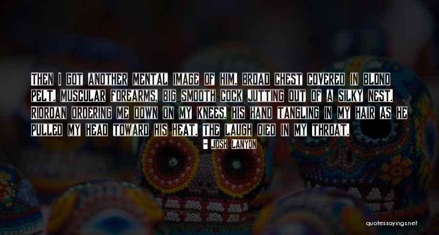 Norwill Simmonds Quotes By Josh Lanyon Norwill Simmonds Quotes By Josh Lanyon