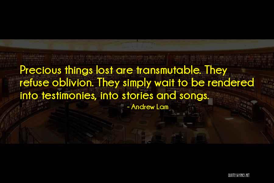 Norwin Landscape Quotes By Andrew Lam Norwin Landscape Quotes By Andrew Lam