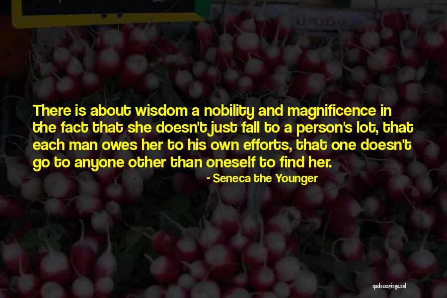 Norwin Landscape Quotes By Seneca The Younger Norwin Landscape Quotes By Seneca The Younger