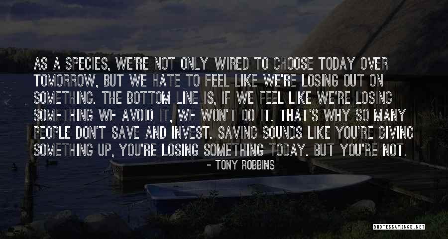 Norwin School Quotes By Tony Robbins Norwin School Quotes By Tony Robbins