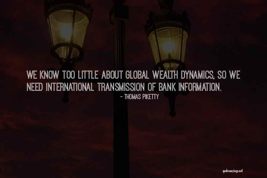 Norwine Coffee Quotes By Thomas Piketty Norwine Coffee Quotes By Thomas Piketty