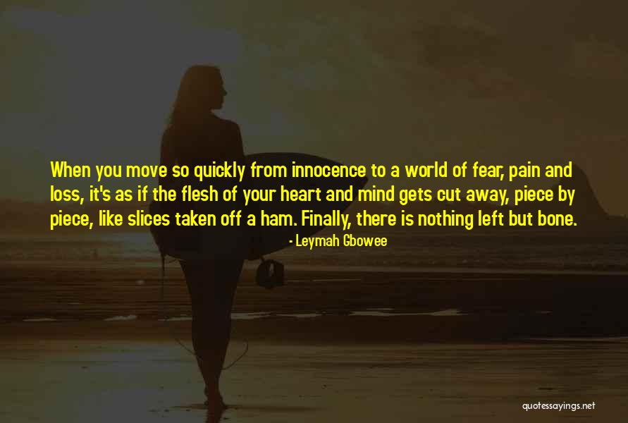 Norzagaray Water Quotes By Leymah Gbowee Norzagaray Water Quotes By Leymah Gbowee