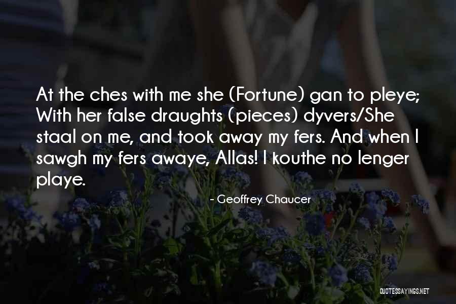 Nosaka Akiyuki Quotes By Geoffrey Chaucer Nosaka Akiyuki Quotes By Geoffrey Chaucer