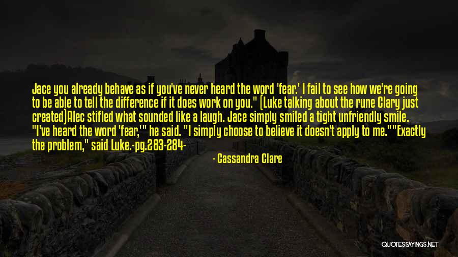 Nosara Quotes By Cassandra Clare Nosara Quotes By Cassandra Clare