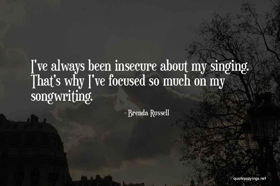Nose For News Quotes By Brenda Russell Nose For News Quotes By Brenda Russell