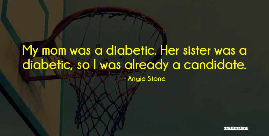 Nosebag Lunch Quotes By Angie Stone Nosebag Lunch Quotes By Angie Stone