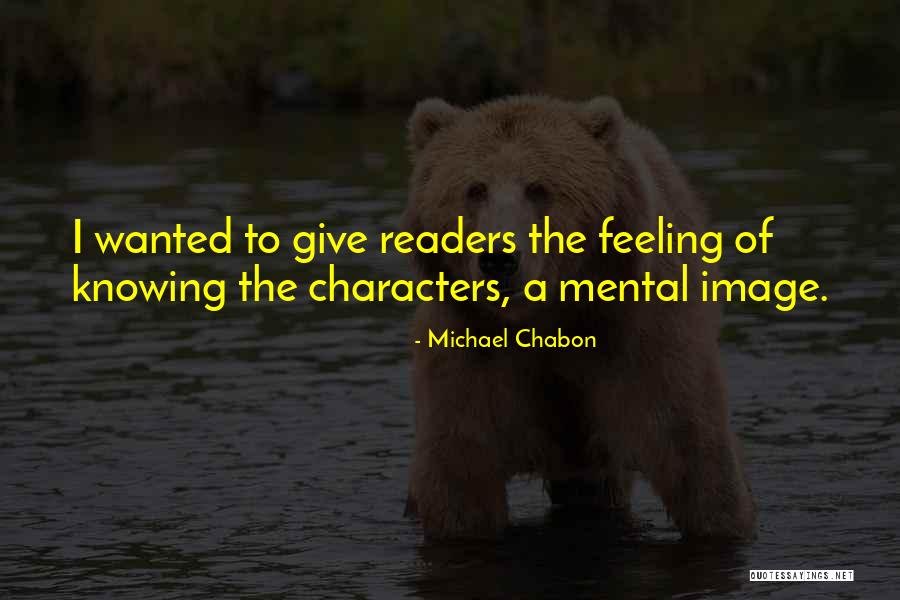 Nosebag Lunch Quotes By Michael Chabon Nosebag Lunch Quotes By Michael Chabon