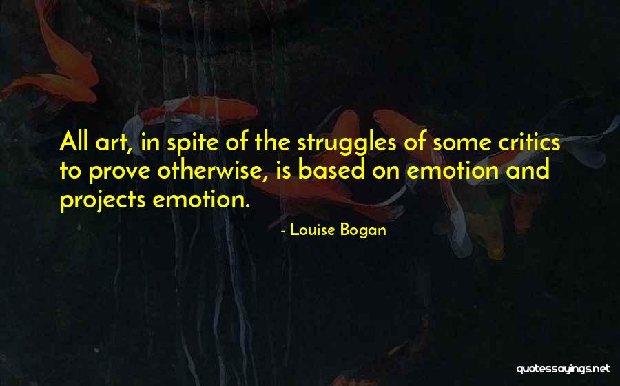 Nosed And Decked Quotes By Louise Bogan Nosed And Decked Quotes By Louise Bogan
