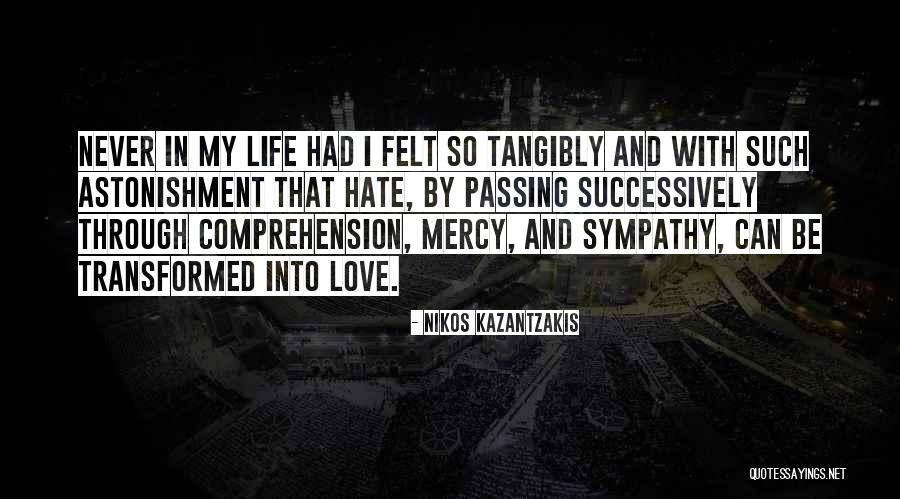 Nosed And Decked Quotes By Nikos Kazantzakis Nosed And Decked Quotes By Nikos Kazantzakis