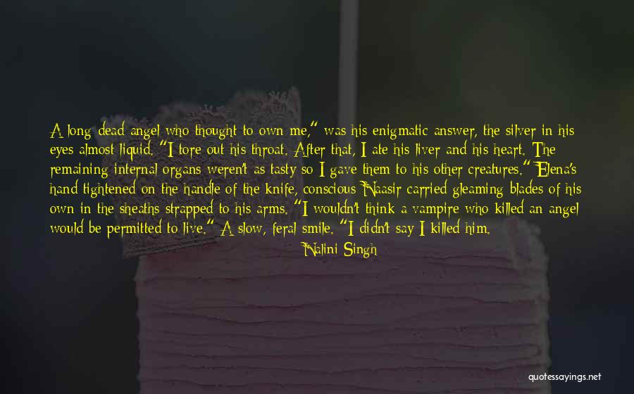 Nosedive Black Mirror Quotes By Nalini Singh Nosedive Black Mirror Quotes By Nalini Singh
