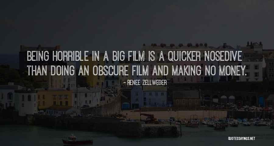 Nosedive Quotes By Renee Zellweger Nosedive Quotes By Renee Zellweger
