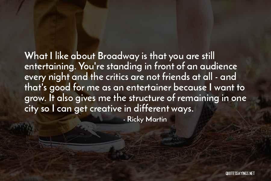 Noseeums Prevention Quotes By Ricky Martin Noseeums Prevention Quotes By Ricky Martin