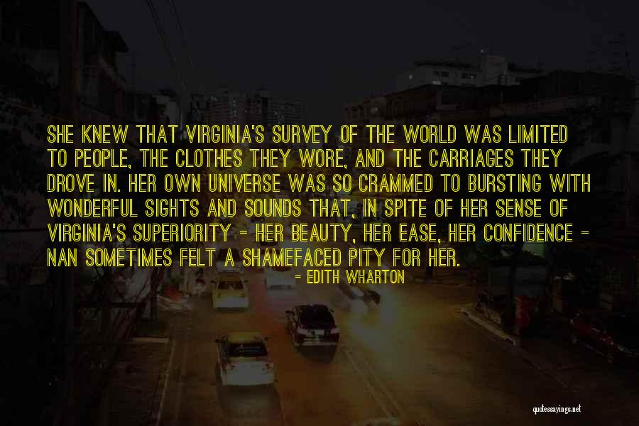 Nosegays Def Quotes By Edith Wharton Nosegays Def Quotes By Edith Wharton