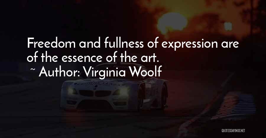 Nosegays Quotes By Virginia Woolf
