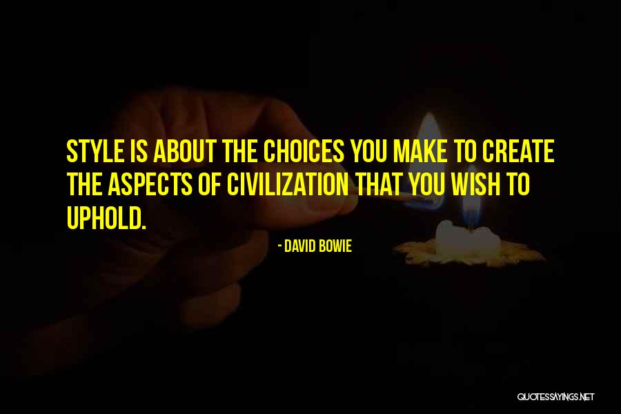 Noseintheair Quotes By David Bowie Noseintheair Quotes By David Bowie