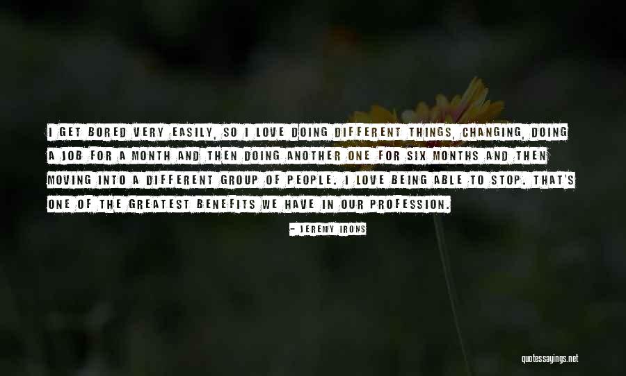Nosek Funeral Brecksville Quotes By Jeremy Irons Nosek Funeral Brecksville Quotes By Jeremy Irons