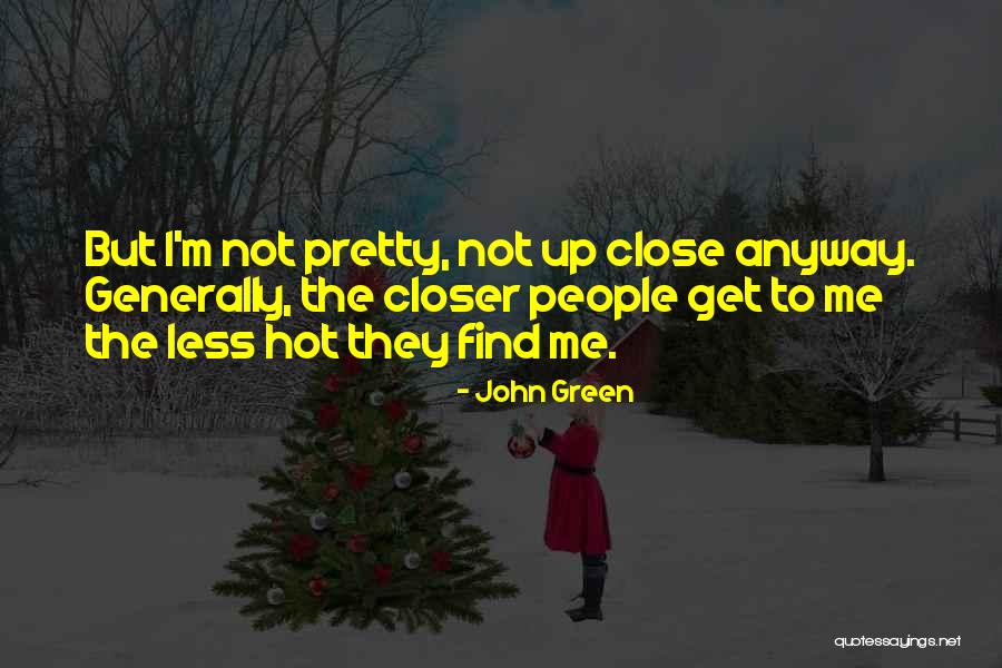 Nosek Funeral Brecksville Quotes By John Green Nosek Funeral Brecksville Quotes By John Green