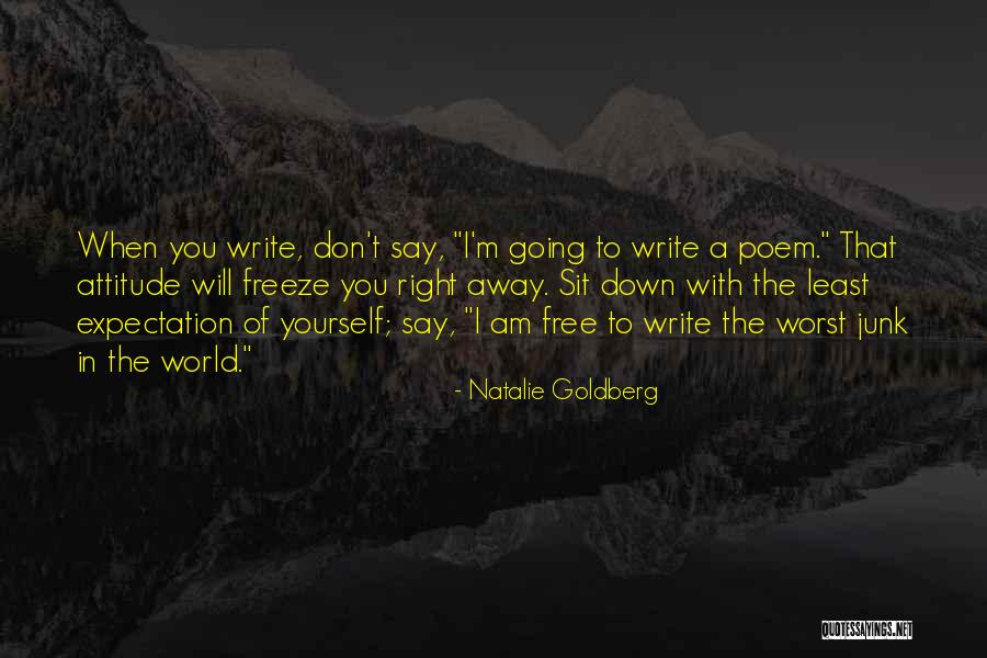 Nosek Physical Therapy Quotes By Natalie Goldberg Nosek Physical Therapy Quotes By Natalie Goldberg