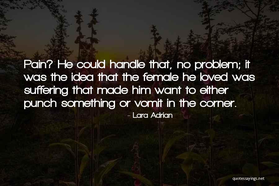 Nosey People At Work Meme Quotes By Lara Adrian Nosey People At Work Meme Quotes By Lara Adrian