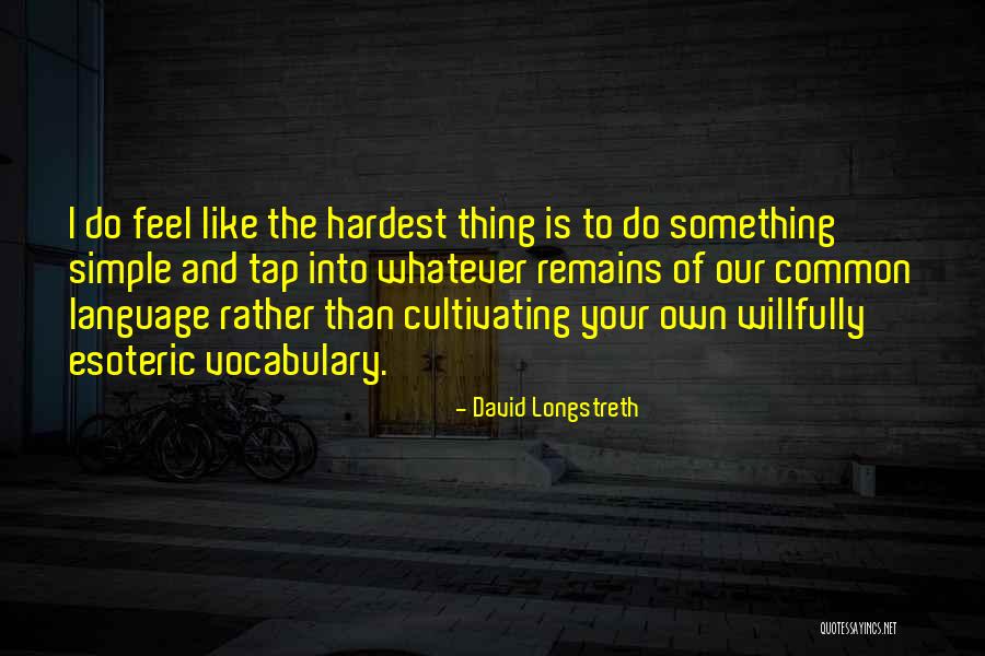Nosferat Quotes By David Longstreth Nosferat Quotes By David Longstreth