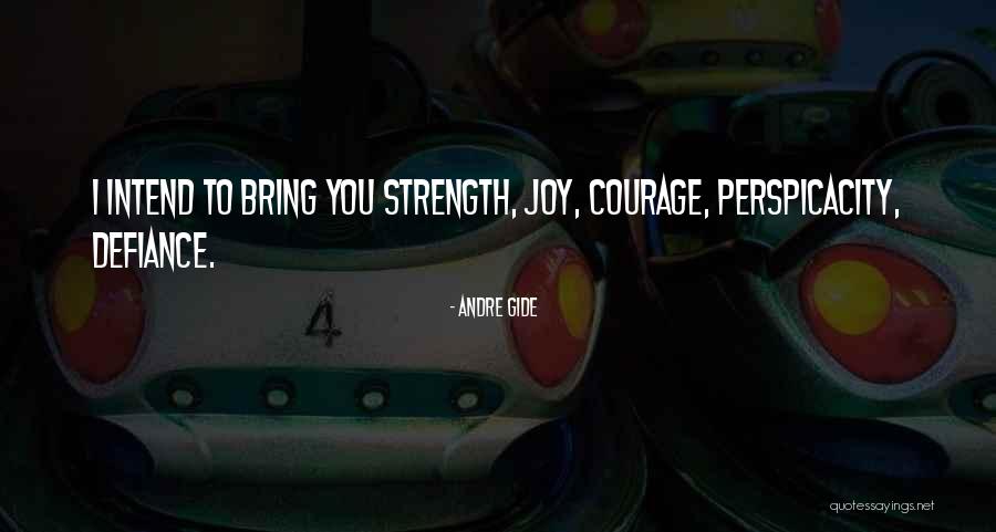 Nosferatus Quotes By Andre Gide Nosferatus Quotes By Andre Gide