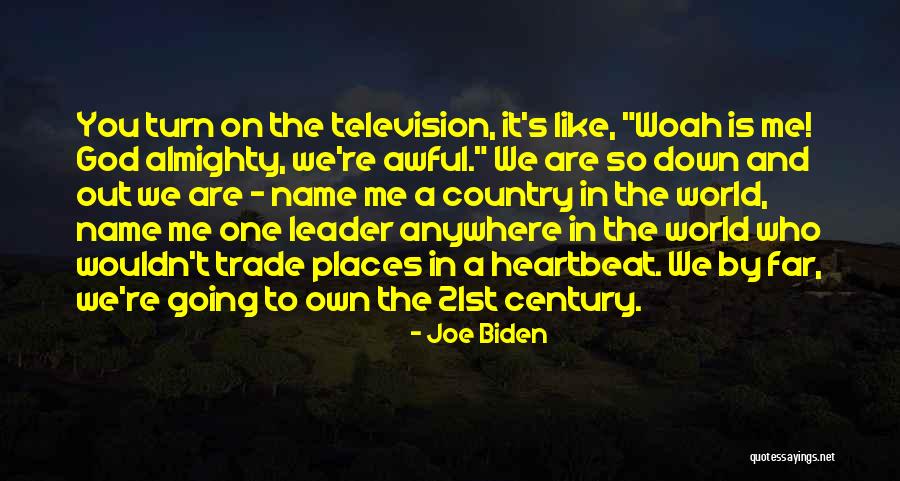 Nosferatus Quotes By Joe Biden Nosferatus Quotes By Joe Biden