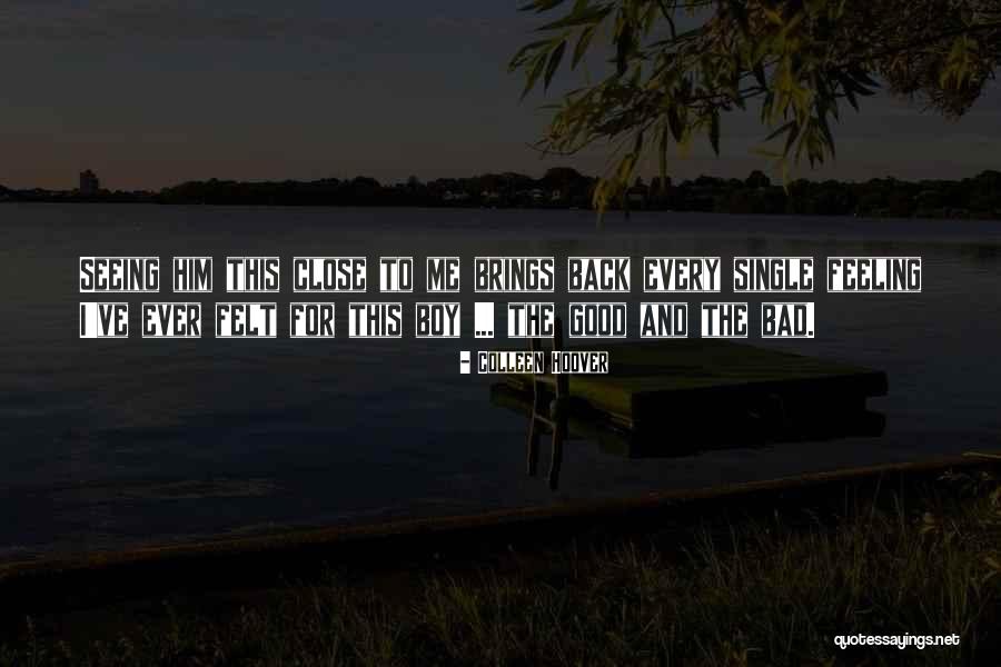 Nosher Quotes By Colleen Hoover Nosher Quotes By Colleen Hoover