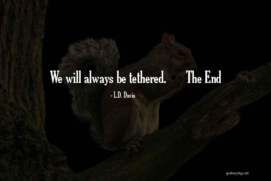 Noshi Sushi Quotes By L.D. Davis Noshi Sushi Quotes By L.D. Davis