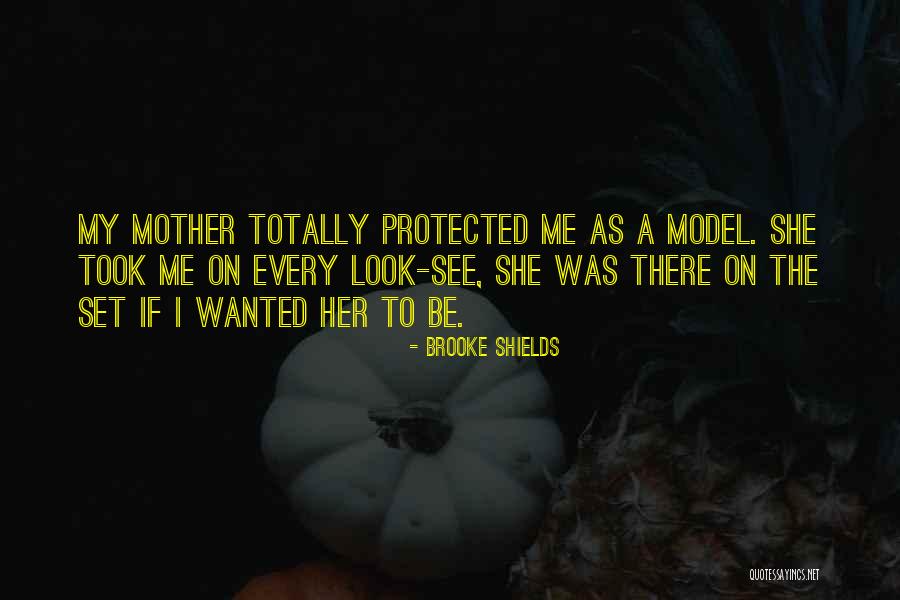 Noshing Def Quotes By Brooke Shields Noshing Def Quotes By Brooke Shields