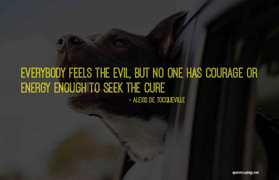 Noshir Gowadia Quotes By Alexis De Tocqueville Noshir Gowadia Quotes By Alexis De Tocqueville