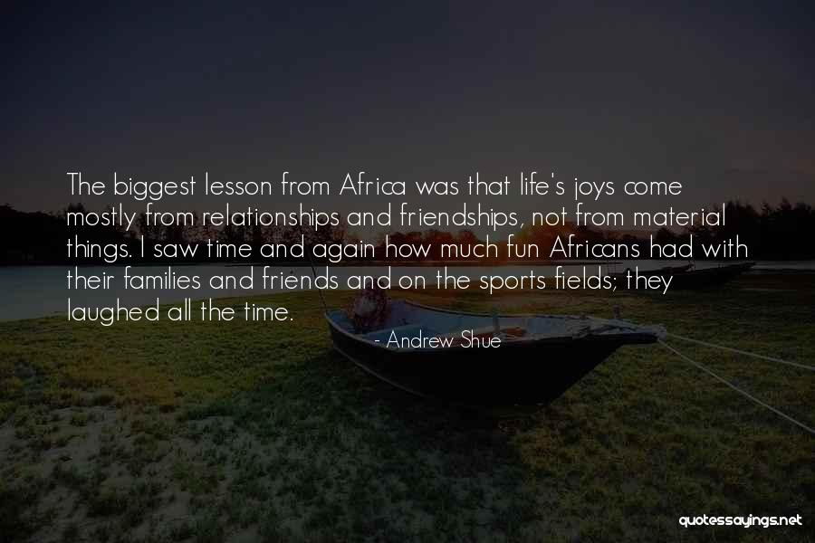 Nosiest Award Quotes By Andrew Shue Nosiest Award Quotes By Andrew Shue
