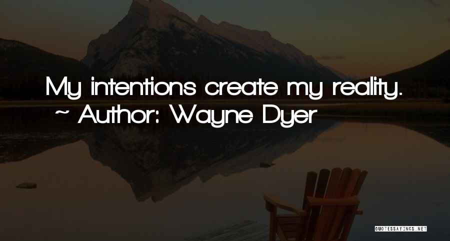 Nosiest Person Quotes By Wayne Dyer