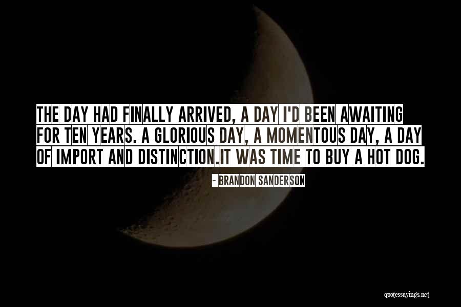 Nosiest Quotes By Brandon Sanderson Nosiest Quotes By Brandon Sanderson