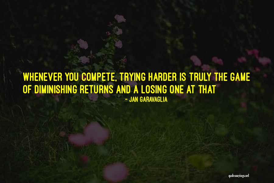 Nosiest Quotes By Jan Garavaglia Nosiest Quotes By Jan Garavaglia