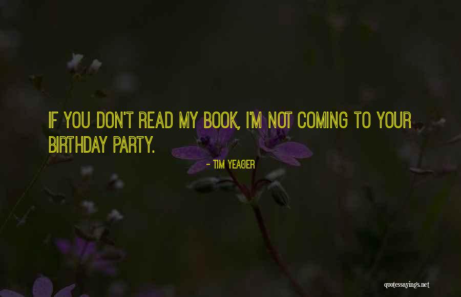 Nosiki Quotes By Tim Yeager Nosiki Quotes By Tim Yeager
