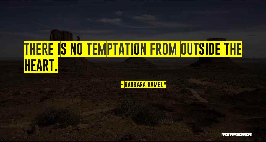 Nosileftiki Quotes By Barbara Hambly Nosileftiki Quotes By Barbara Hambly