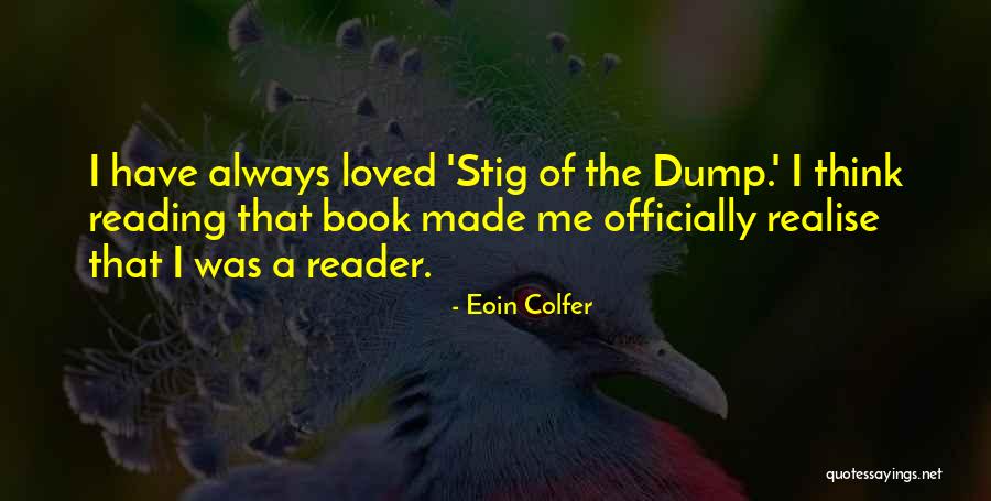 Nosileftiki Quotes By Eoin Colfer Nosileftiki Quotes By Eoin Colfer