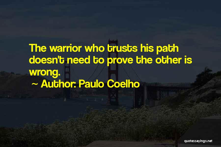 Nosings For Metal Pan Quotes By Paulo Coelho