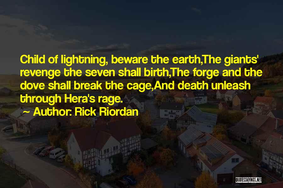 Nosings For Metal Pan Quotes By Rick Riordan