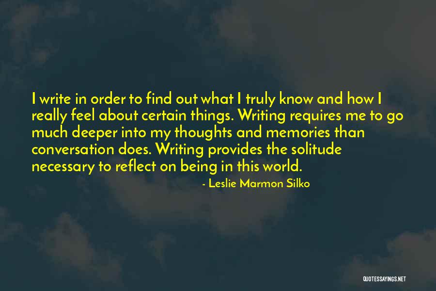 Nositel Synonymum Quotes By Leslie Marmon Silko Nositel Synonymum Quotes By Leslie Marmon Silko