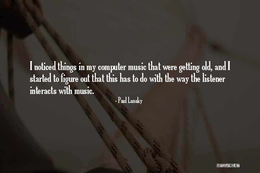 Nositel Synonymum Quotes By Paul Lansky Nositel Synonymum Quotes By Paul Lansky